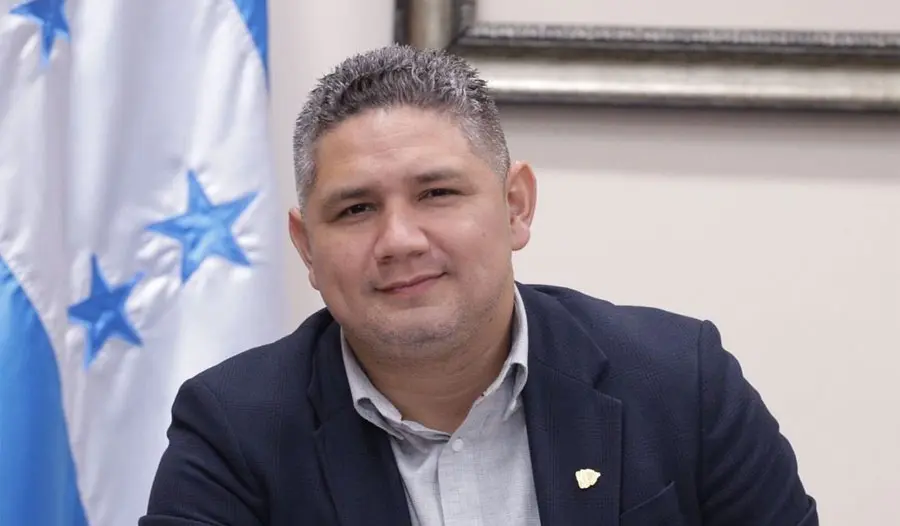 Netzer Mejía advierte que presionarán a Cossette López para dejar el CNE 1 Netzer Mejia.jpg