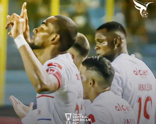 Olimpia apunta a las semifinales ante un desafiante Cartaginés 1 OLIMPIA 2.jpg