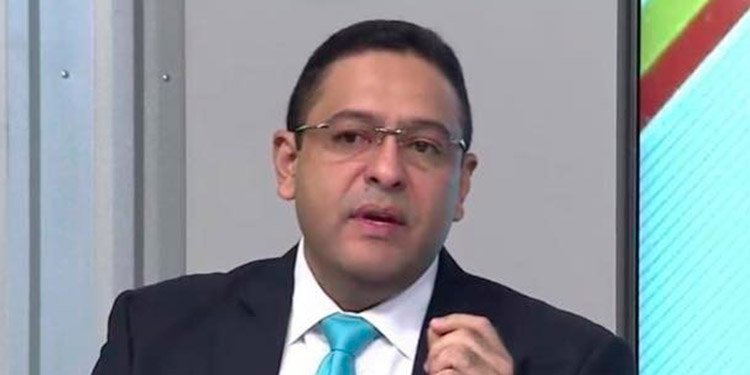 Oliver Erazo cuestiona a Johel Zelaya: “¿En qué parte del mundo un fiscal presenta pruebas obtenidas de forma ilegal?” 1 Oliver Erazo