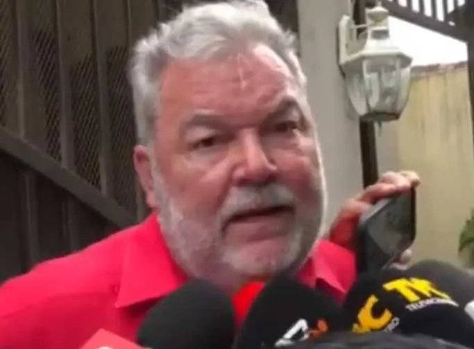 Roberto Contreras reta a la justicia y confirma que buscará la reelección en San Pedro Sula 1 ROBERTO CONTRERAS.jpg