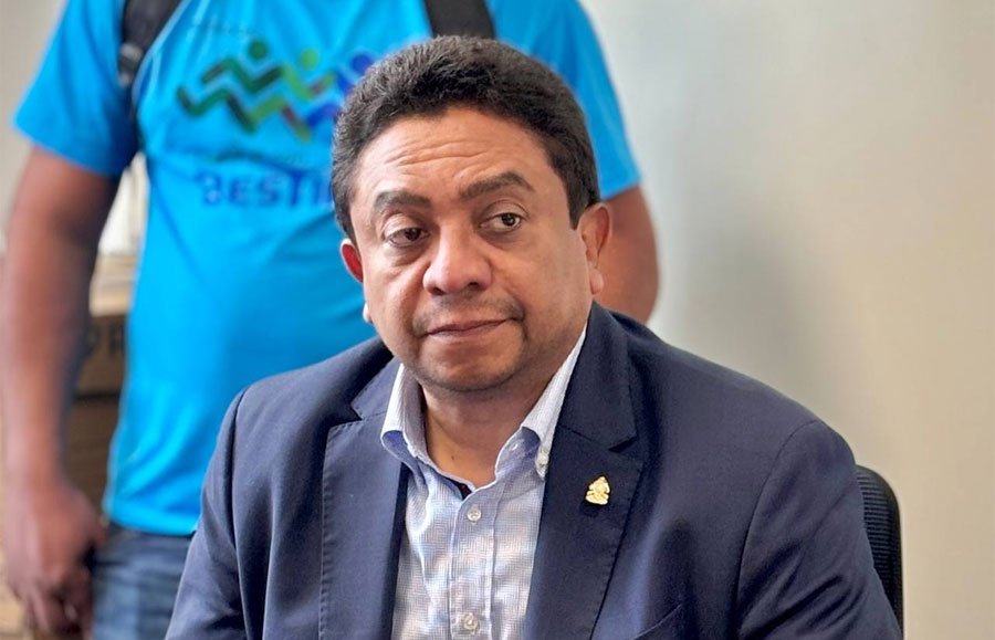 Libre confirma acuerdo para extender sesiones del Congreso hasta enero 1 Ramon Barrios 3