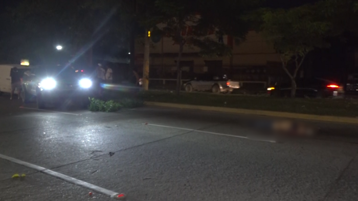 Fatal atropello en el Bulevar del Este deja una víctima mortal en San Pedro Sula 1 SELLAR GABRIEL 14