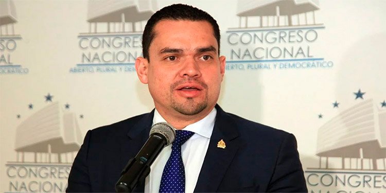 Partido Nacional advierte riesgo para la democracia si no se amplían sesiones del Congreso 1 TOMAS zambrano 1 1