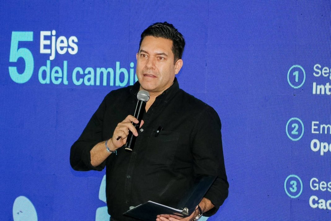 Juan Diego Zelaya acusa a Libre de intentar perpetuarse en el poder al estilo Venezuela y Nicaragua 1 a1 29 1068x712 1