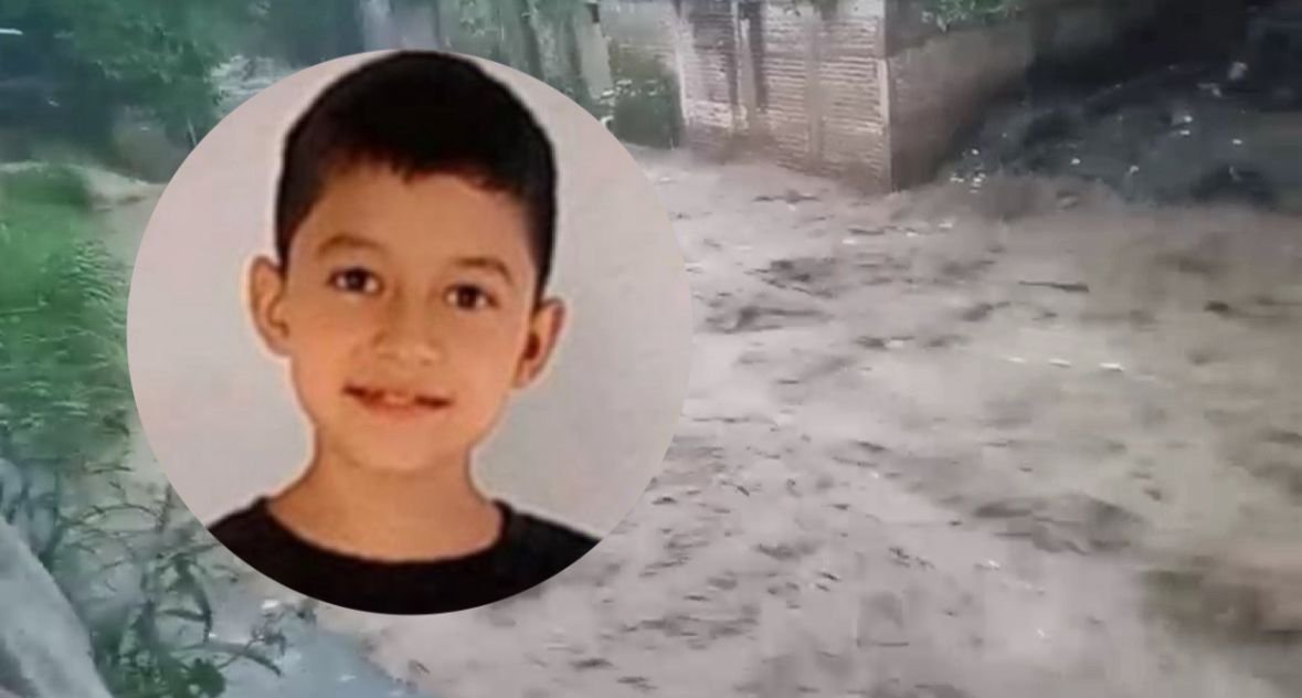 Búsqueda desesperada de niño desaparecido tras ser arrastrado por la corriente en Intibucá 1 a4b7055e 6da0 488f 8aa2 244432474aea