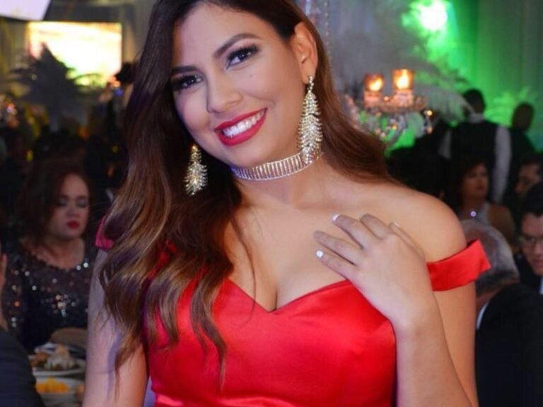 Investigan vínculo de estadounidense condenado con desaparición de Angie Peña 3 angie pena 6616216 20240131124931