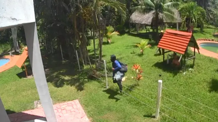 INA descarta vínculo agrario en asalto a residencia en Trujillo 1 asalto colonia canadiense.jpg