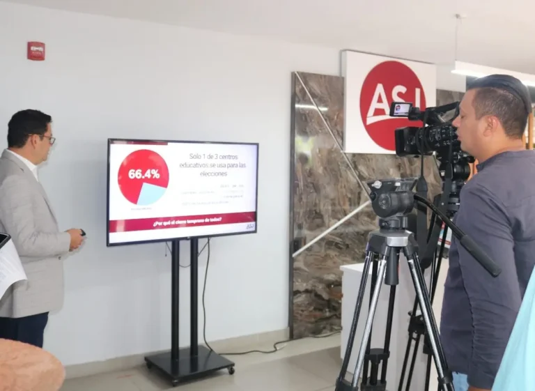 Cierre anticipado del año escolar podría dejar 100 horas de clases perdidas, alerta ASJ 5 asj educacion e1760981105107.jpg