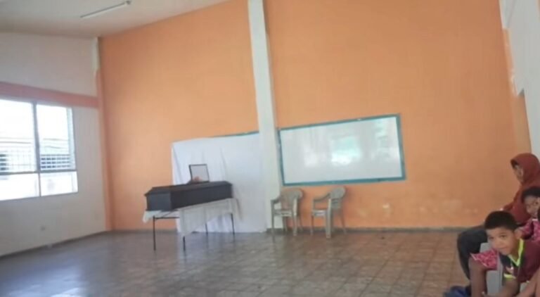 Joven madre muere tras derrumbe que destruyó su vivienda en Tegucigalpa 23 b2de8e45 3b63 4839 a0a8 bed968f1bf4e