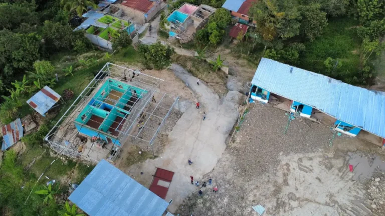 casa destruida ocotepeque