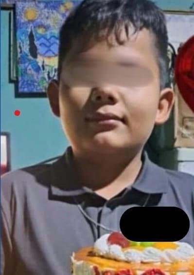 Identifican a menor encontrado sin vida tras ser arrastrado por corriente en Tegucigalpa 1 d70bd639 671c 4a9f 9917 ee6b53916c16