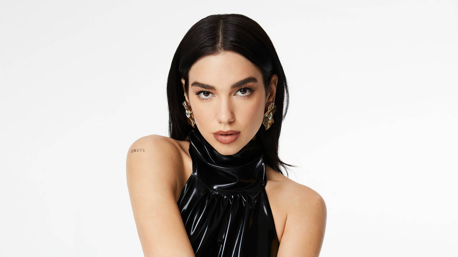 Dua Lipa se convierte en la joven más rica del Reino Unido e Irlanda 1 dua