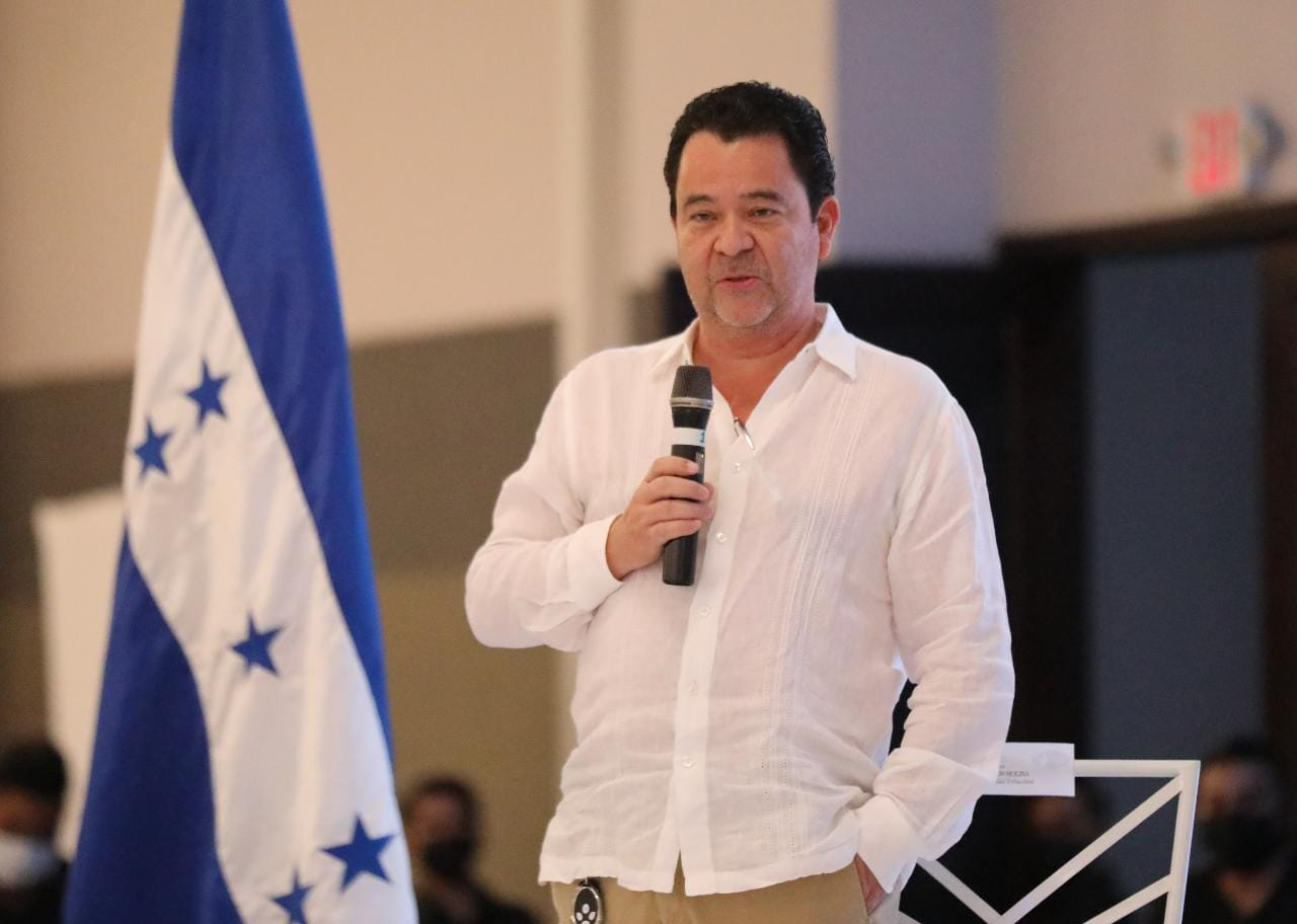 Aseguran bienes del excoordinador del Tasón de Seguridad por presunto fraude y lavado de activos 1 image 537