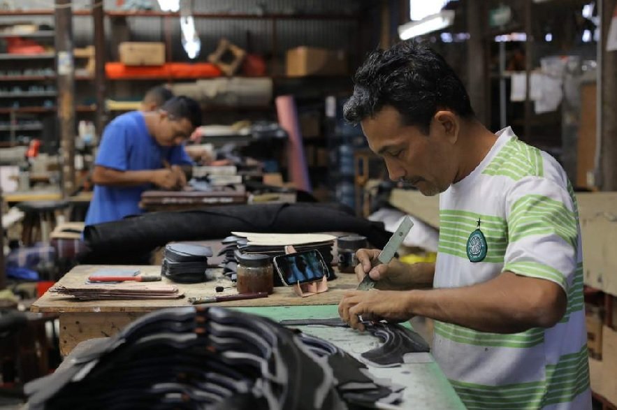 Micro y pequeñas empresas sostienen el empleo en Honduras, según el Cohep 1 mipymes