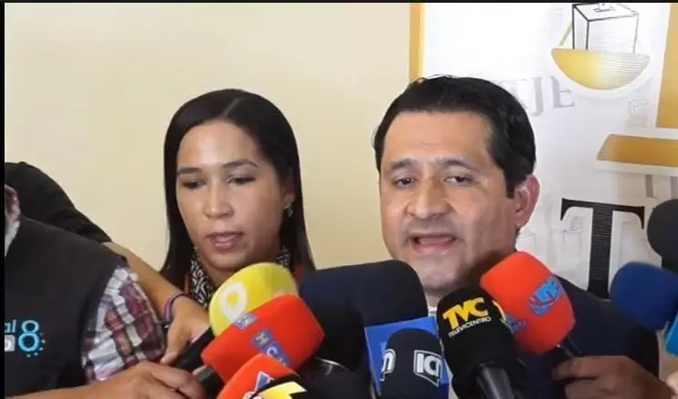 morazan denuncia irregularidades en sesion del tje 1