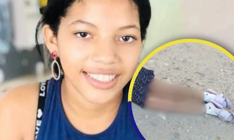 Adolescente de 16 años es asesinada a tiros en Sonaguera, Colón 15 muerte de adolescente.jpg