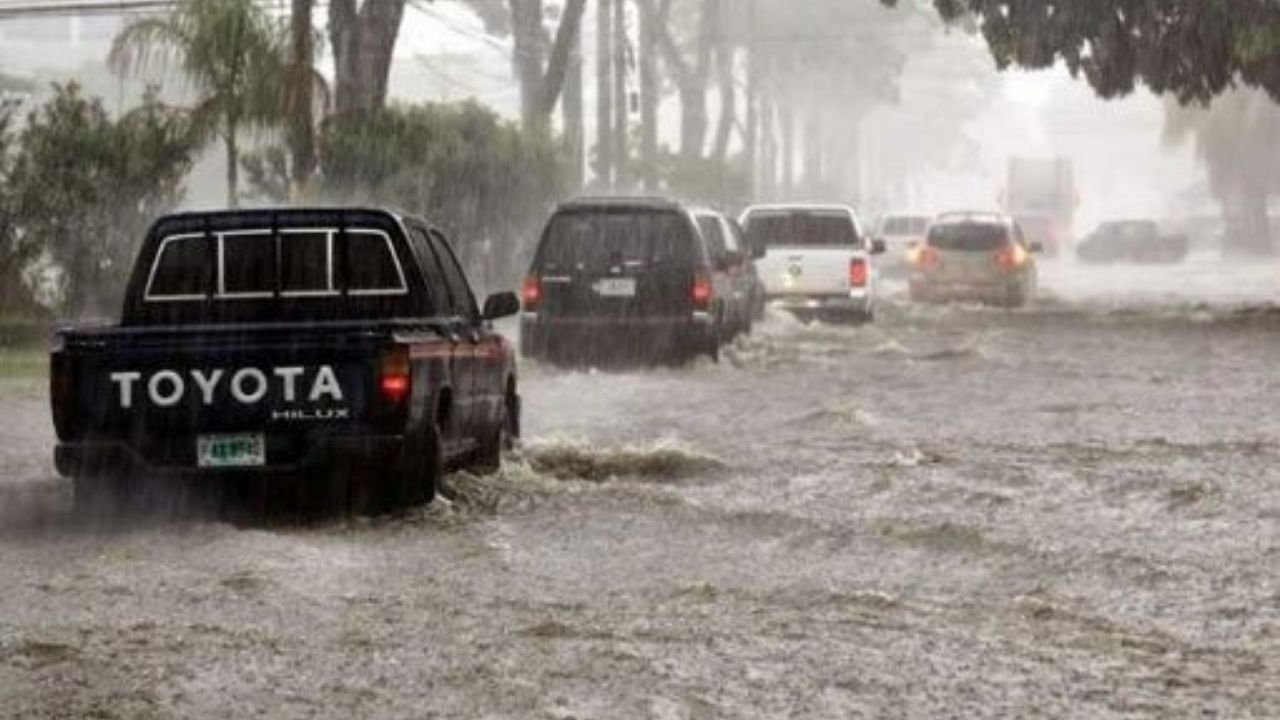 Expertos alertan a Honduras por posible giro centroamericano y fuertes lluvias 1 principal lluvias honduras 3 1