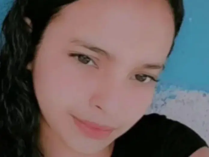 Adolescente muere arrastrada por quebrada crecida en Lepaterique 1 quinceanera perece tras haber sido arrastrada por quebrada 0