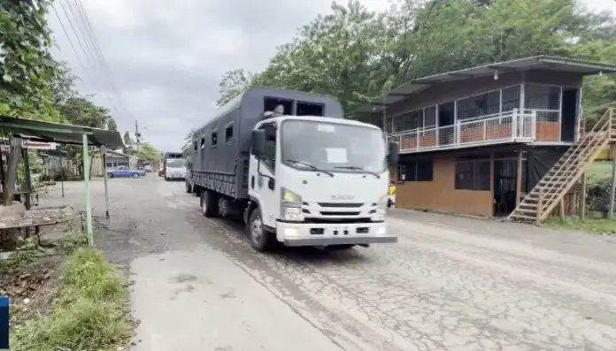 Traslados de reclusos desde Ilama marcan operativo en cárceles de Honduras 3 reos.jpg