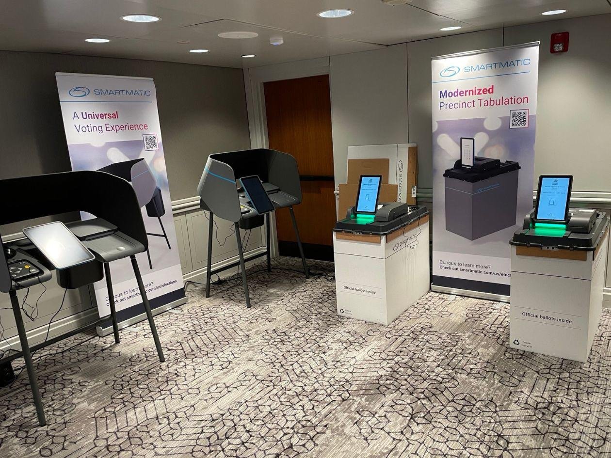 Smartmatic se retira de la disputa por conectividad en el CNE 1 smartmatic 10009040 20250225162225