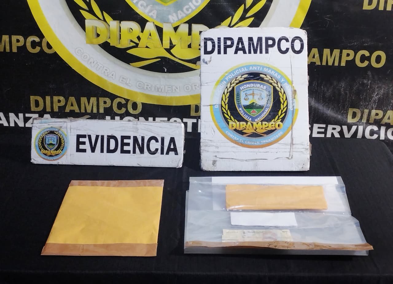 Capturan en Tegucigalpa a presunto extorsionista de la Pandilla 18 2 27ea9f2c fab1 48fd 842a cd0ad53be088