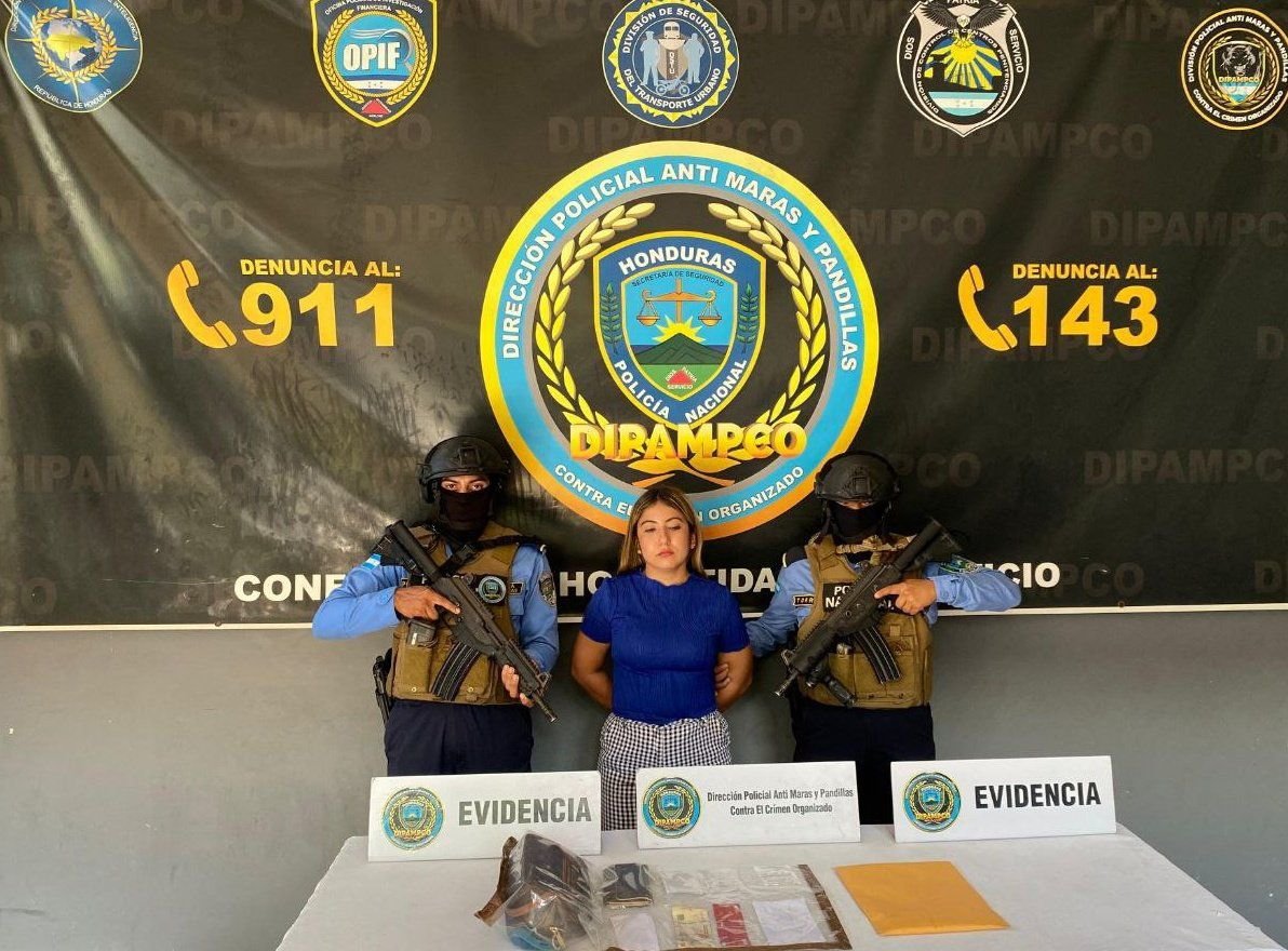 MP pide 16 años de prisión y millonaria multa para cabecilla de la pandilla 18 1 5f8cdf54 3b02 4a68 810b 4620f8262e84