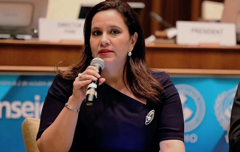 Ana Garcia de Hernandez