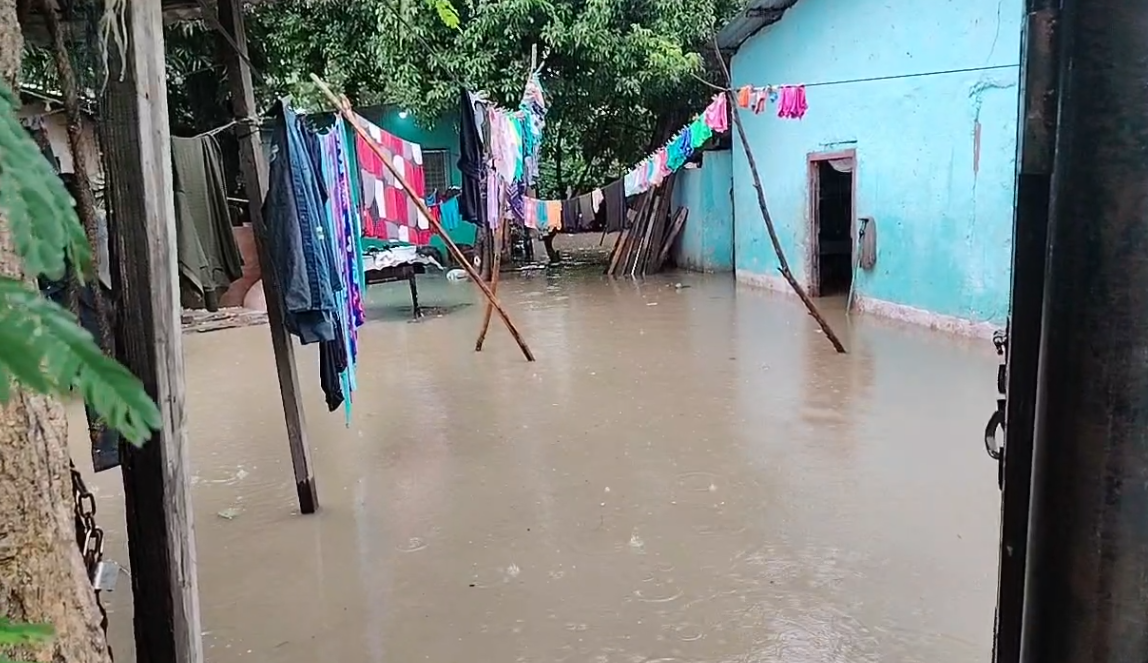 San Pedro Sula y norte de Honduras bajo emergencia por intensas lluvias 1 Captura de pantalla 2025 11 11 084246