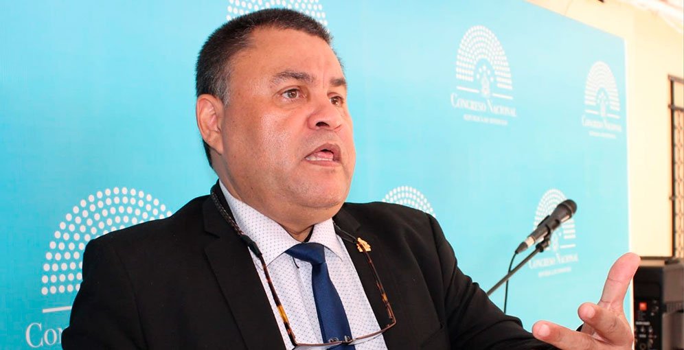 Carlos Umaña responde a Rixi Moncada y Marlon Ochoa tras sus críticas al simulacro electoral 1 Carlos Umana 3 2