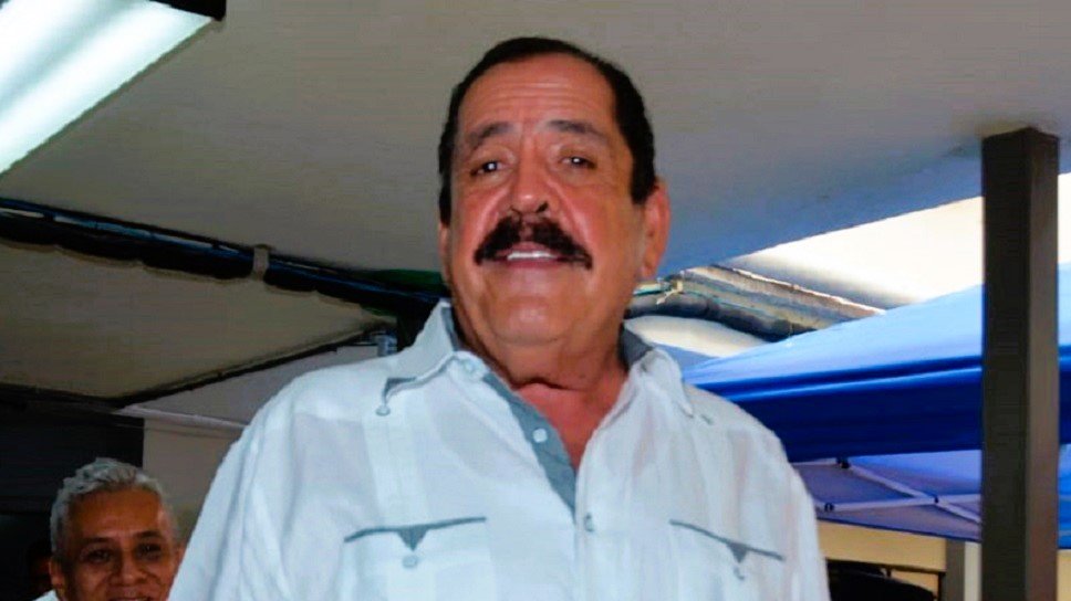 Catorce meses después, el caso del narcovideo sigue enterrado en el silencio del Ministerio Público 1 Carlos Zelaya 1