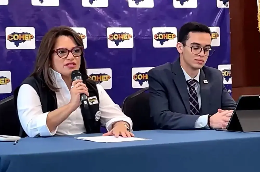 Cohep activa canal anónimo para denunciar irregularidades rumbo al 30 de noviembre 1 Cohep 1.jpg