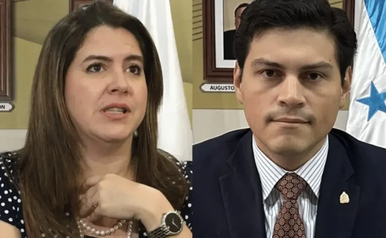 López lleva a tribunales a Ochoa y se programa audiencia inicial 23 Cossette Lopez Marlon Ochoa.jpg 1