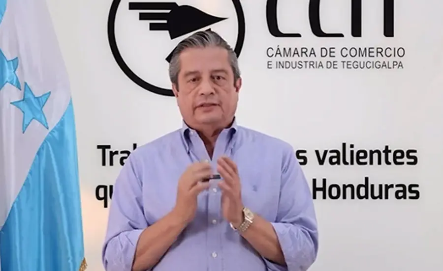 Honduras paga caro los conflictos con EE. UU.: empresarios advierten sobre aranceles 1 Daniel Fortin.jpg