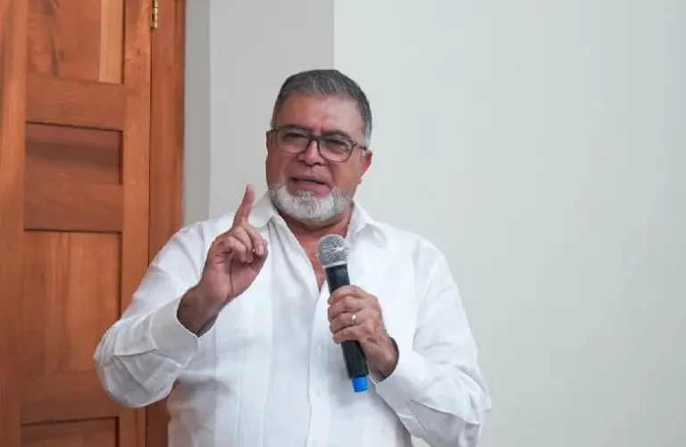 Gobierno acuerda precio de 545 lempiras por quintal de arroz y deja opción a productores 3 Fredis Cerrato.jpg 1