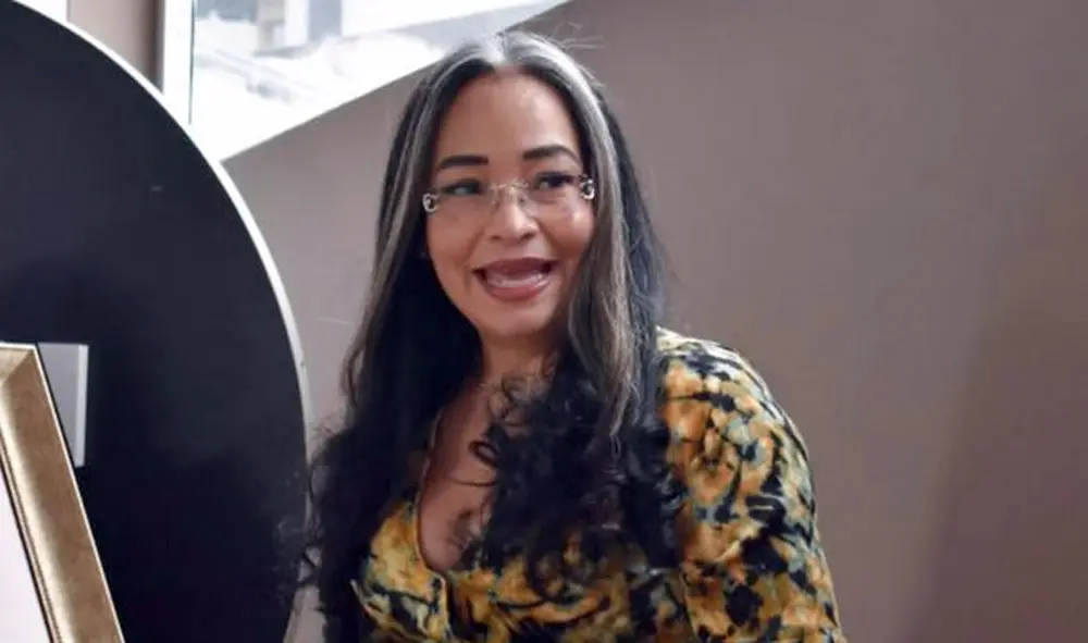 Gabriela Castellanos: “La política en Honduras se volvió un espectáculo sin pensamiento” 1 Gabriela Castellanos.jpg 2