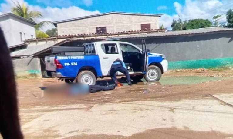 HCH NOTICIAS NOTICIAS HONDURAS 1 1