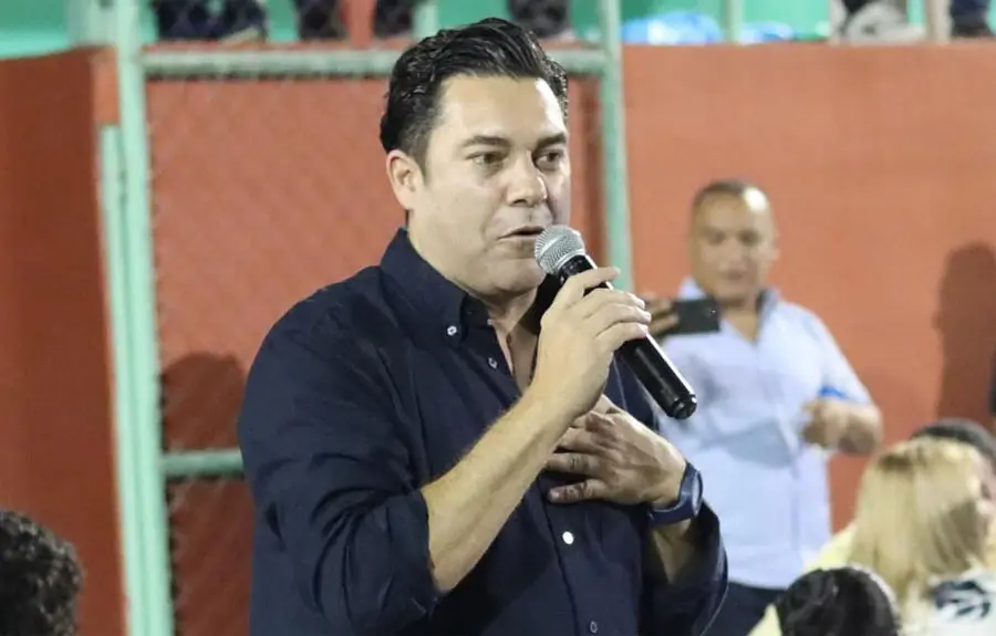 Honduras queda fuera de reducción de aranceles por malas relaciones con EE. UU., dice Zelaya 1 Juan Diego Zelaya 08.jpg