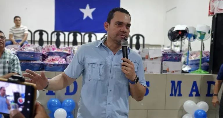 Tomás Zambrano agradece a la OEA por acompañamiento en defensa de la democracia 2 Tomas Zambrano.jpg 4