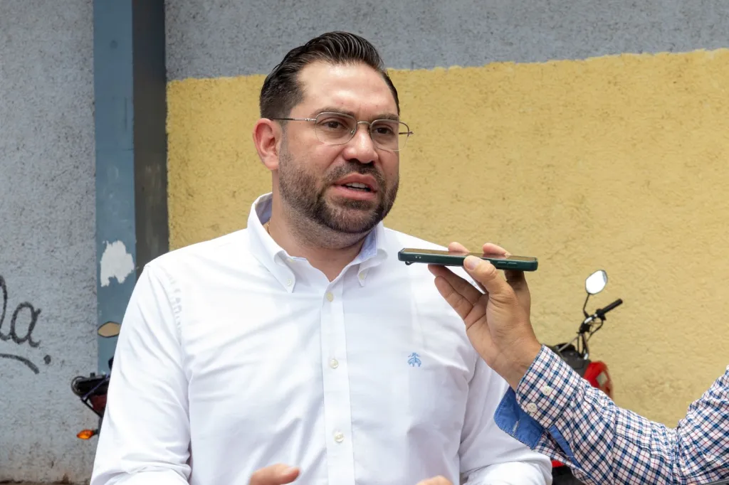 Diputado Cálix alerta sobre presiones del gobierno en órganos electorales 1 a9f7c4d3 6ed8 4d99 97fb c13c3ea59a13