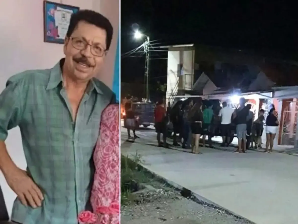 acribillan a reconocido comerciante en rio lindo 0