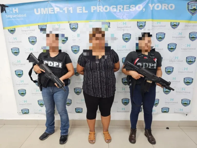 arrestan a una mujer por matar a su expareja 0