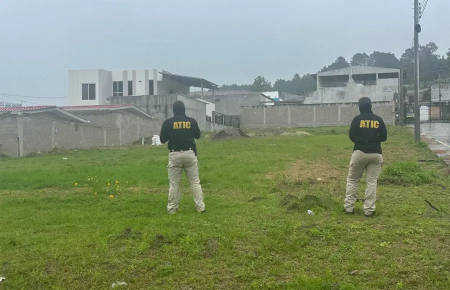 Francia Sofía Medina enfrenta aseguramiento de propiedades y joyas por corrupción 2 aseguramiento Francia Medina.jpg