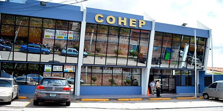 cohep sugiere asueto para facilitar voto ciudadano 0