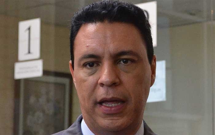 Abogado de consejera del CNE denuncia irregularidades del MP y filtración de pruebas 1 d36dc76b1af5744f6466b7fe8cd87916