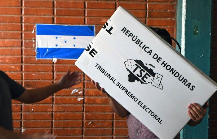 Congreso español respalda elecciones hondureñas y pide garantías de transparencia 4 elecciones honduras