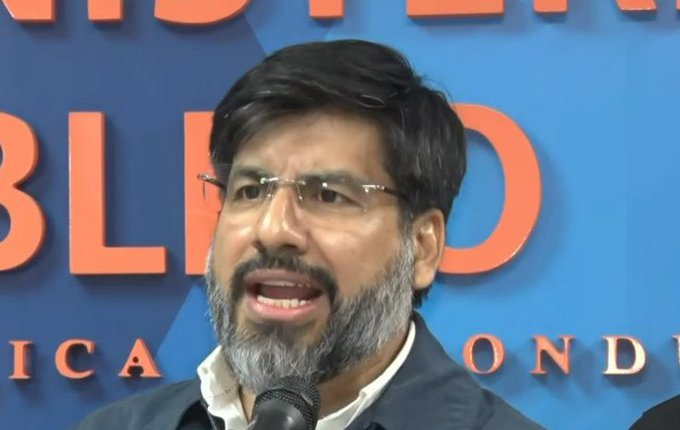 Fiscal Zelaya asegura que el caso de Isis Cuellar no tardará cuatro o cinco años 1 johel zelaya