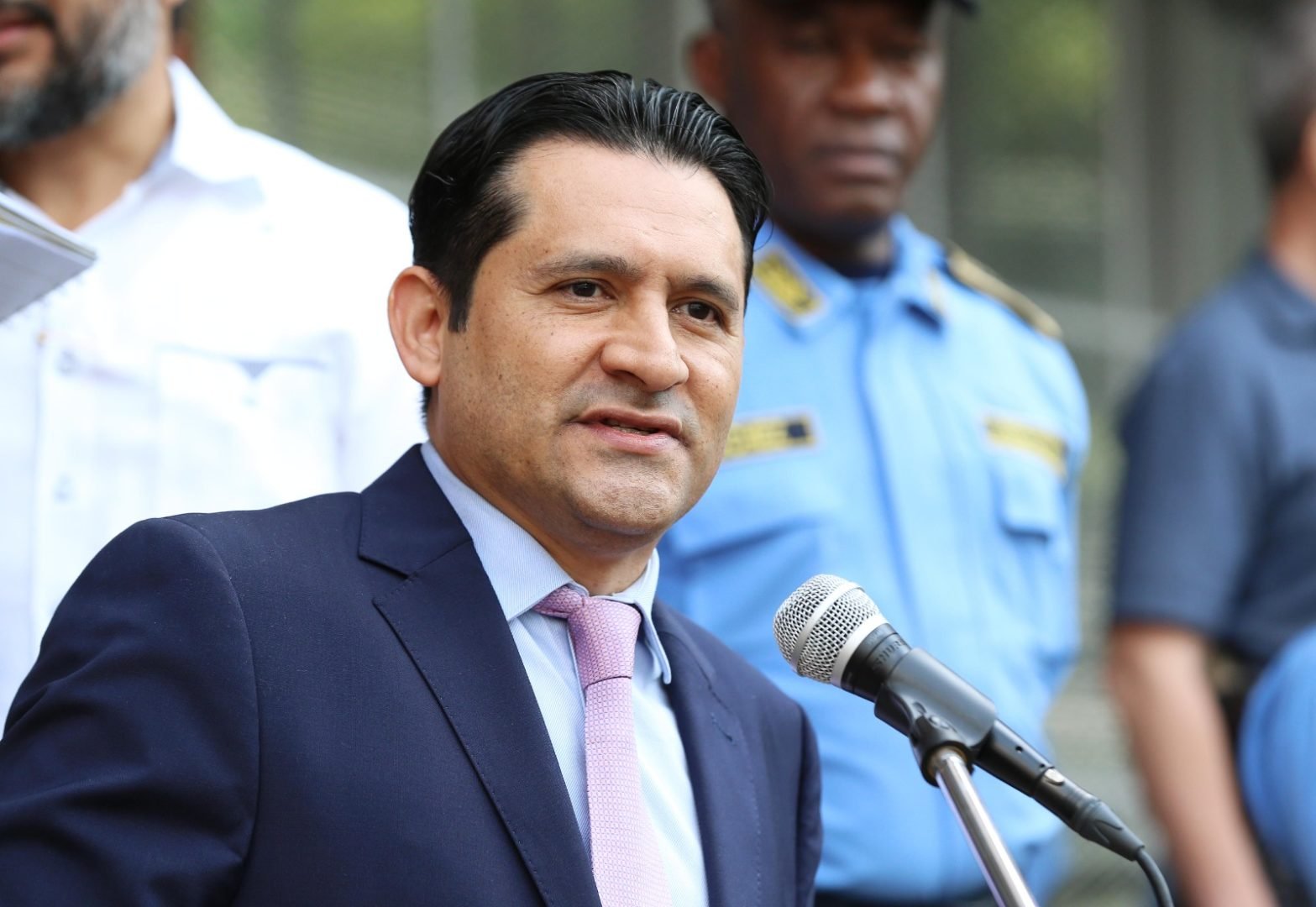 Magistrado Morazán advierte que decisiones del TJE podrían ser nulas 1 mario morazan