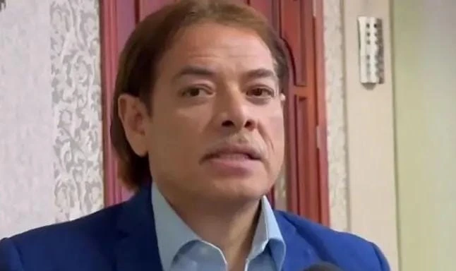 pastor denuncia amenazas previas a marcha por la paz