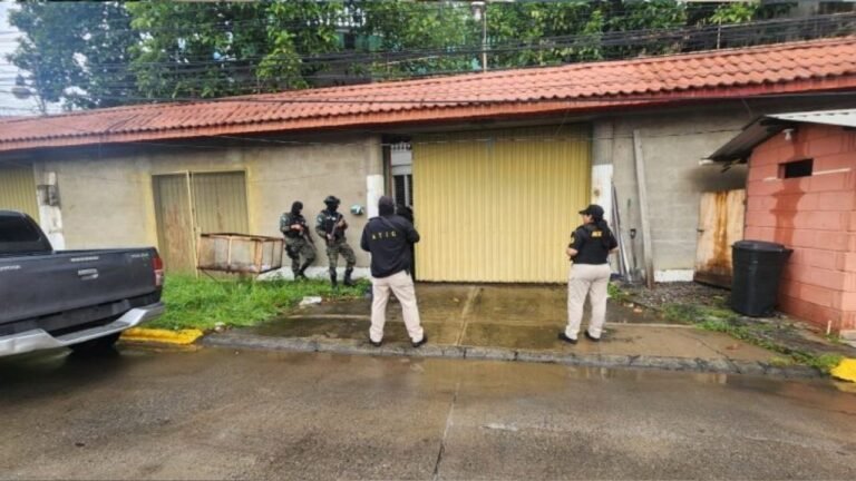 Capturan a Arnold Almendárez Dubón por presunta violación reiterada en SPS 4 principal capturan hombre abuso joven