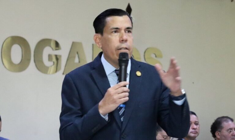 Expertos advierten posibles alternativas legales tras decisión del CNE sobre Jorge Cálix 3 rafael canales